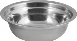 Миска Mallony bowl-15 нержавеющая сталь