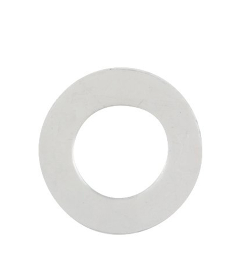 Прокладка силикон 1/2" 1шт. Симтек Прокладка силикон 1/2" 1шт. Симтек