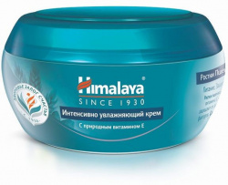 Himalaya крем интенсивно увлажняющий 150гр