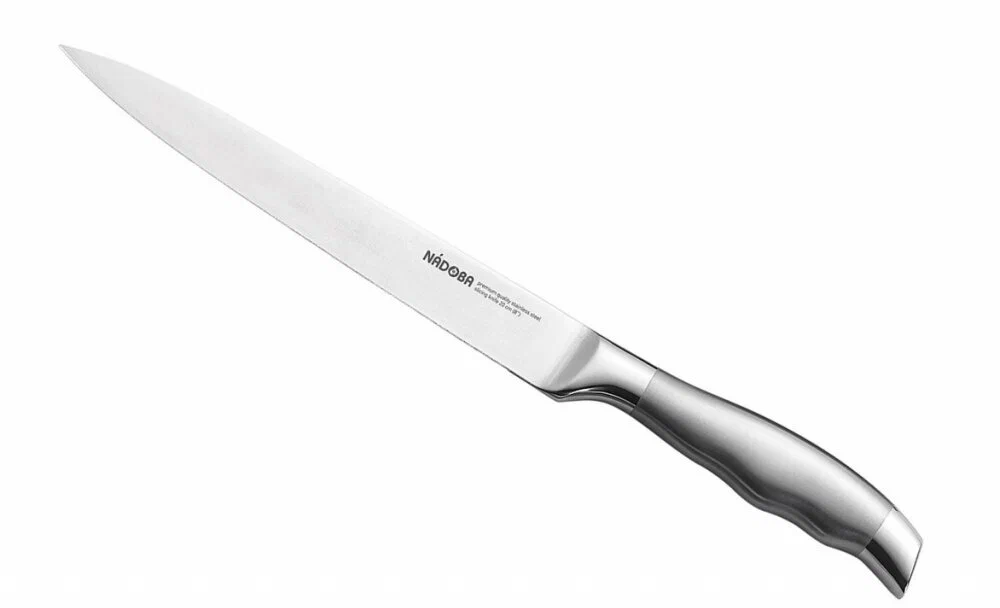 Нож разделочный Nadoba Marta 20 см 722811