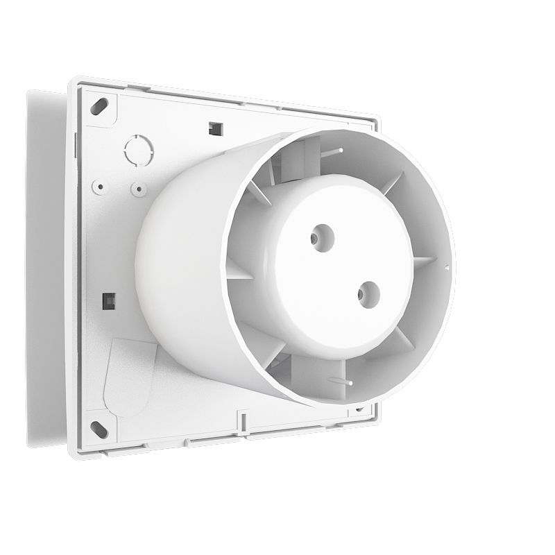 Вентилятор Zernberg Ametist 100 DWA-100F-8-1-VQB-6WH Вентилятор Zernberg Ametist 100 DWA-100F-8-1-VQB-6WH
