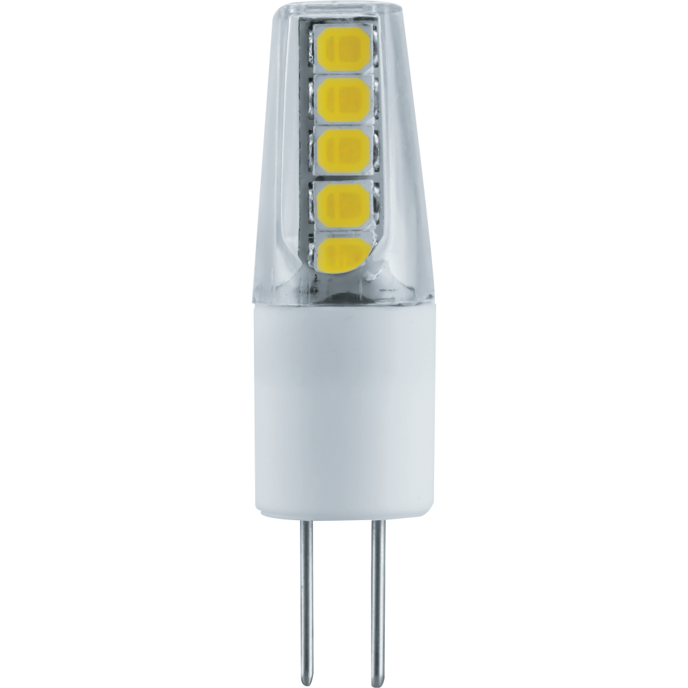 Лампа Navigator led g4 12v 2.5w 3000k g-2.5-12-3k 71265