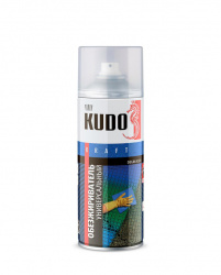 Обезжириватель универсальный Kudo 520 мл KU-9102 