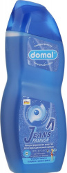 Domal гель 750мл jeans fashion для джинсовой ткани