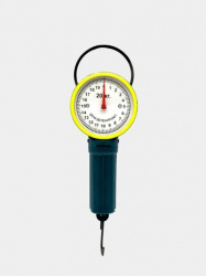 Безмен Flatel 20кг усиленный МС-393