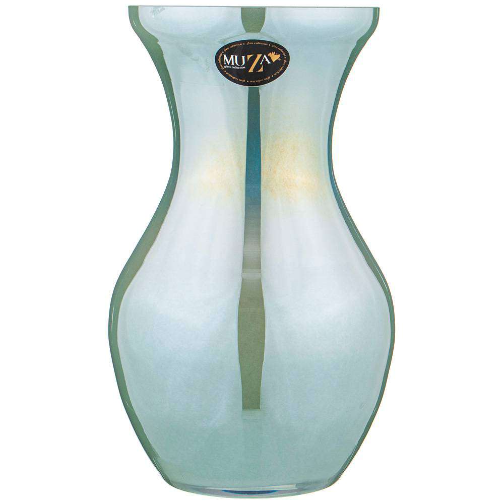 Ваза Muza Mirabella mint 23 см Ваза Muza Mirabella mint 23 см