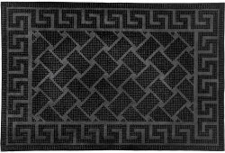 Коврик ComeForte кирпичики pin mat 40х60см