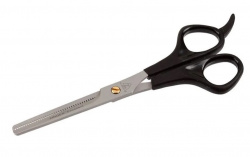 Ножницы 6.5 филировочные Zinger ev-1516f