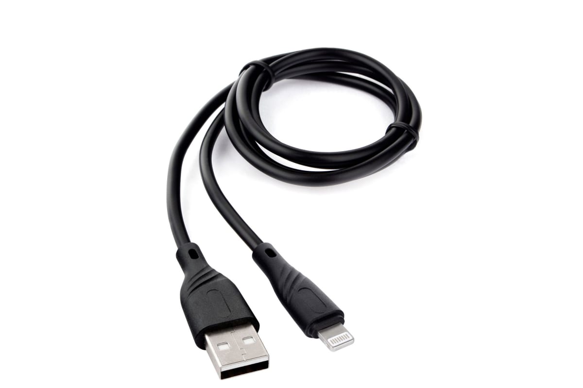 Кабель для Apple Cablexpert 1м ccb-usb-amapo1-1mb