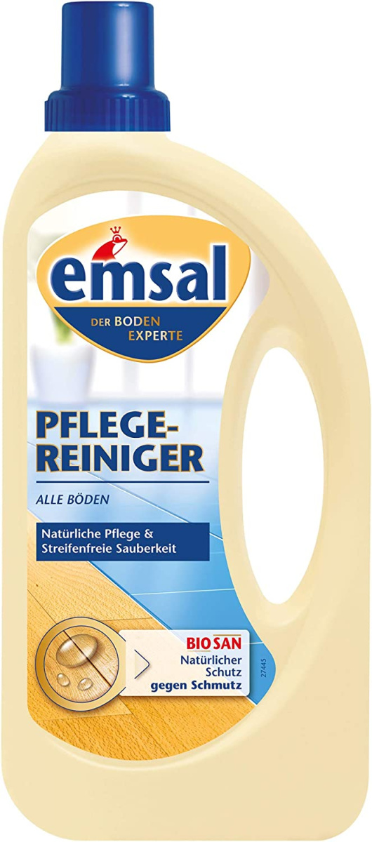 Средство для чистки и ухода за всеми видами полов Emsal Floor Care 1000 мл