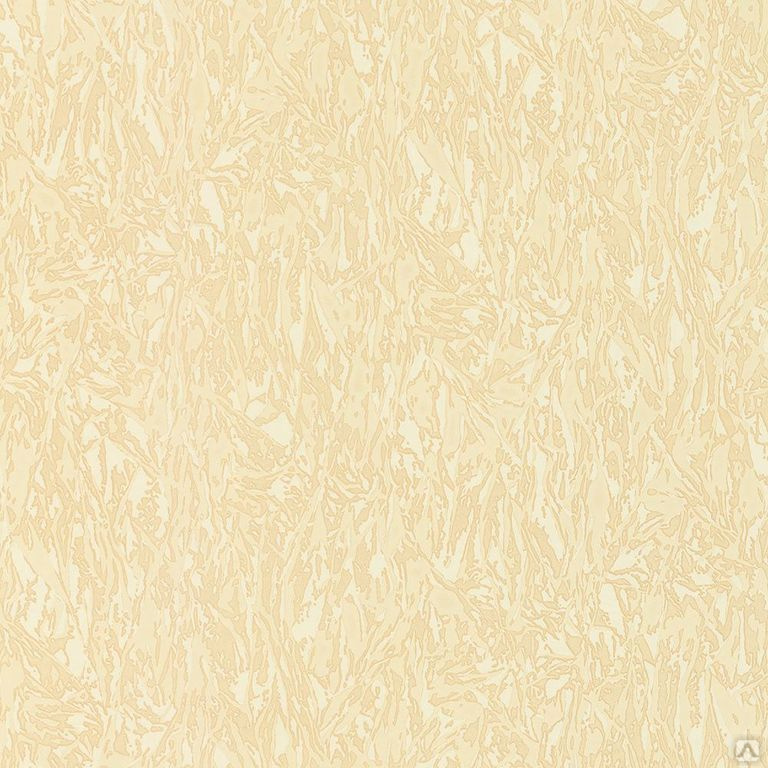 Обои дуплекс Аккорд 0.53х10 м кремовые Пермь 