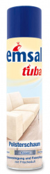 Tuba пятновыводитель для ковров и м/мебели 0.3л