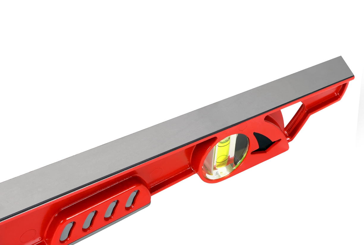 Уровень Kapro Shark 800мм противударный.2гл 920-10-80