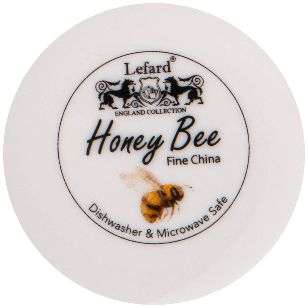 Lefard кружка honey bee 350мл