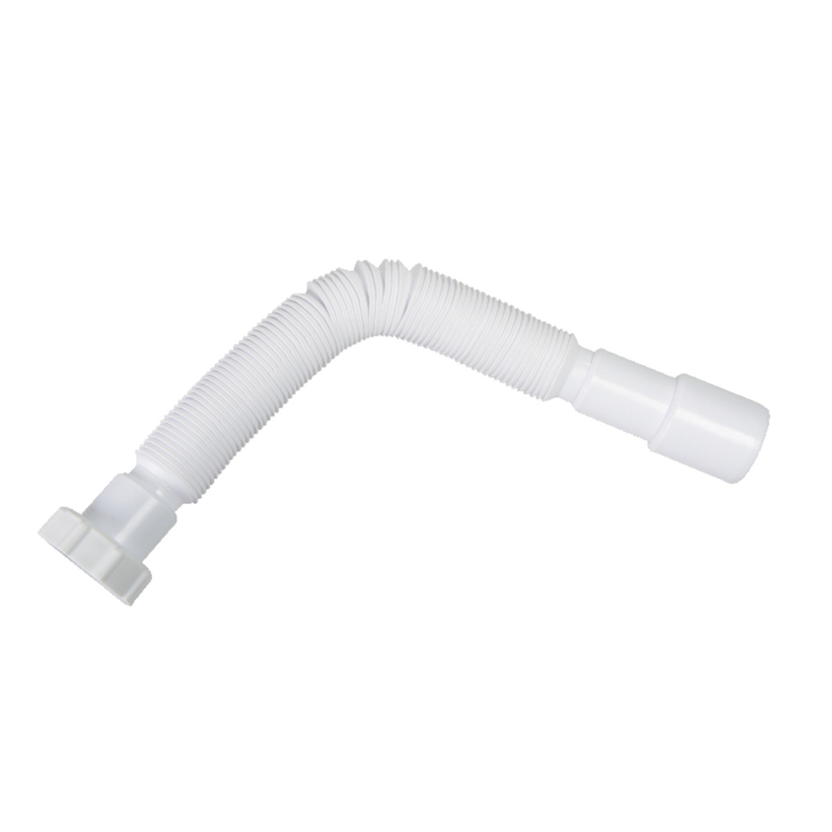 Труба гофрированная Styron Jollyflex STY-616-4 5/4-32-40 мм пластиковая накидная гайка