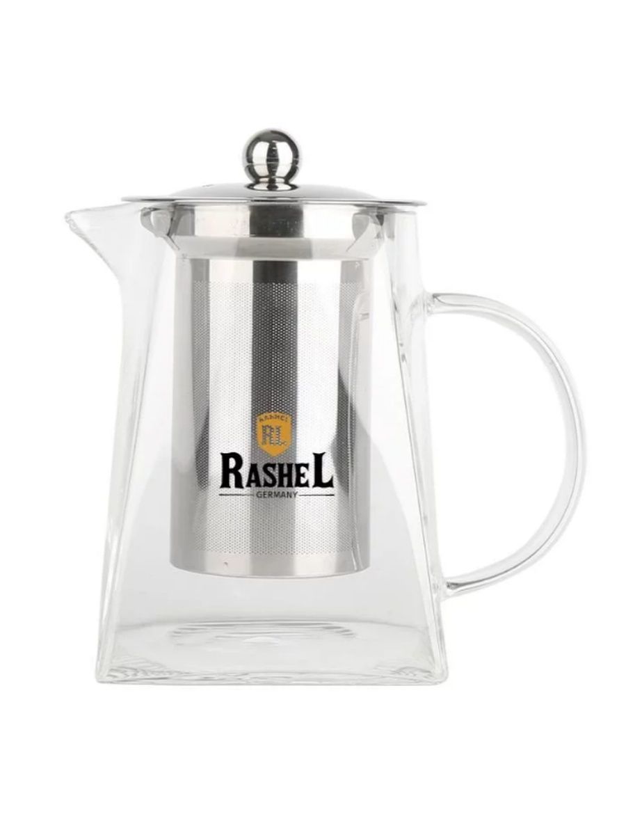 Чайник заварочный Rashel 0.5 л R8343 М5523 Чайник заварочный Rashel 0.5 л R8343 М5523