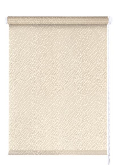 Мини ролета Legrand Бриз пудра 98*175 см Мини ролета Legrand Бриз пудра 98*175 см