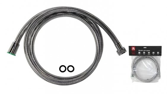 Шланг Argo для душа 1/2 150см