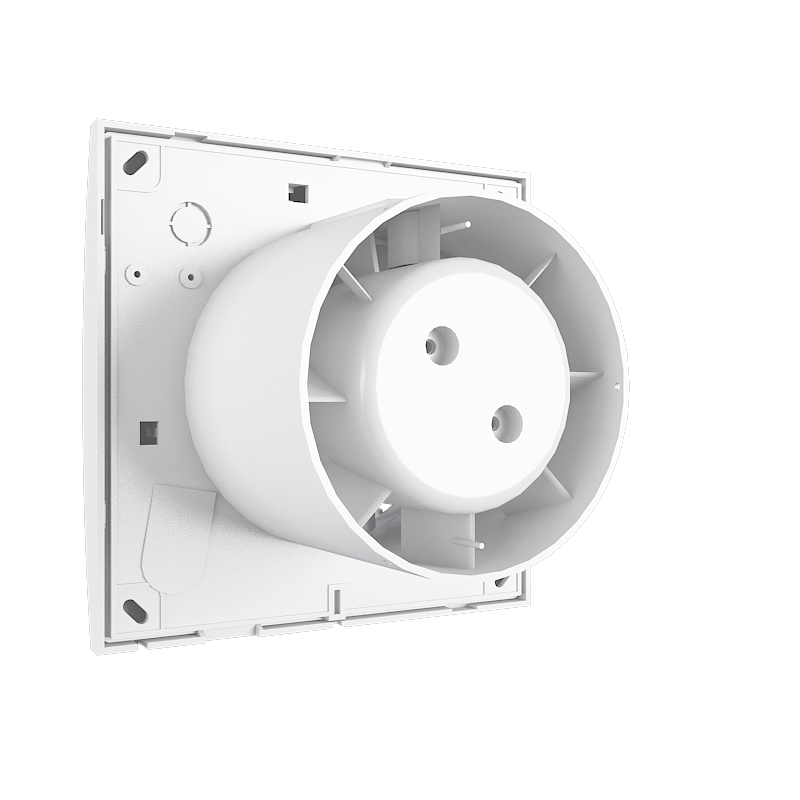 Вентилятор Zernberg Lazurit 100 DWA-100F-8-1-VQB-5WH