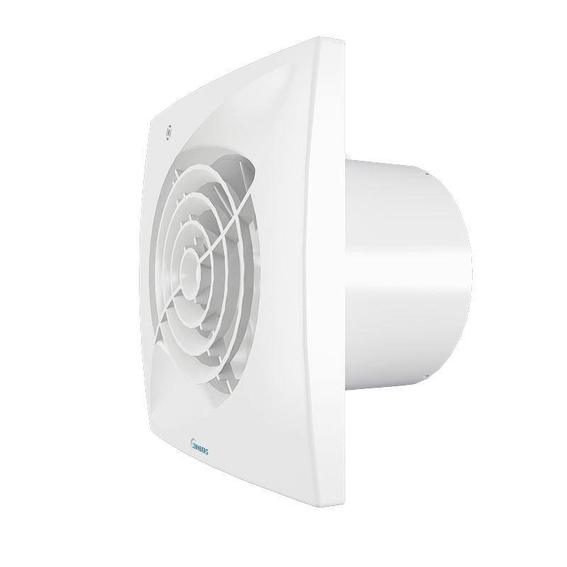 Вентилятор Zernberg Opal 100 DWA-100F-8-1-VBQ-4WH Вентилятор Zernberg Opal 100 DWA-100F-8-1-VBQ-4WH