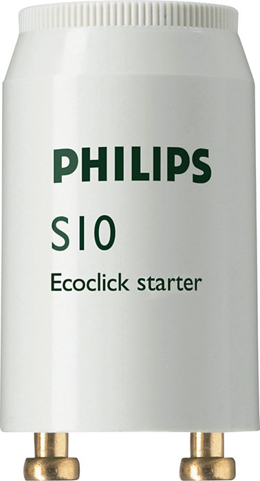 Стартер Philips s10 стандарт 4-65w