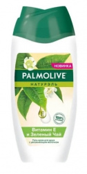 Душ-гель Palmolive витамин Е и зелёный чай 250 мл