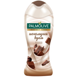Гель-душ Palmolive гурмэ спа шоколад.вуаль 250мл
