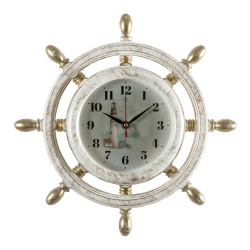 Часы настенные Рубин 3615-104