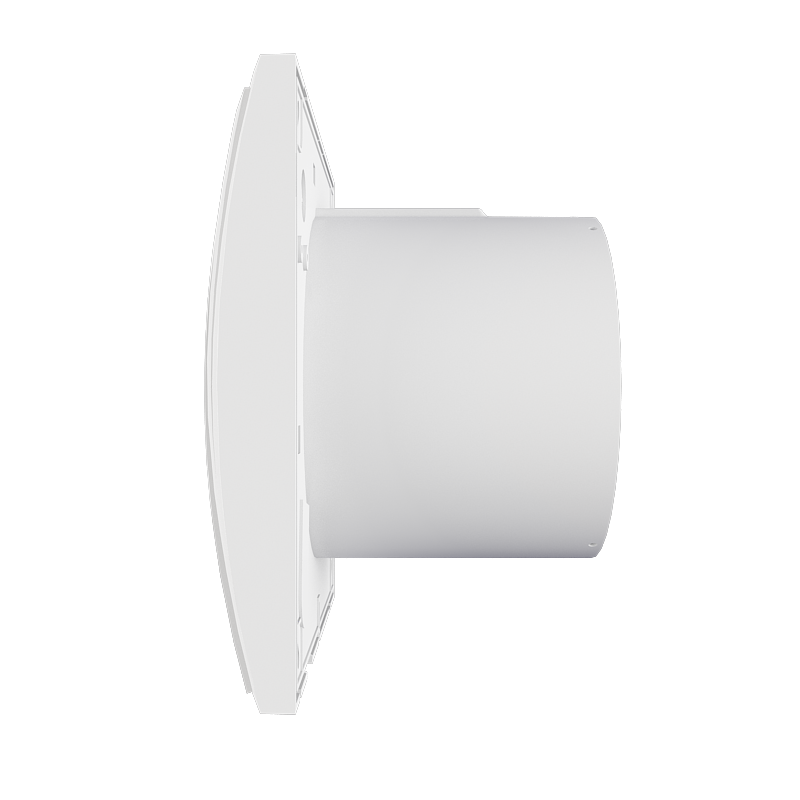 Вентилятор Zernberg Lazurit 100 DWA-100F-8-1-VQB-5WH