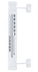 Термометр уличный липучка ТБ-223