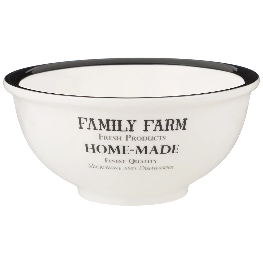 Салатник Lefard Family Farm 500 мл 263-1249