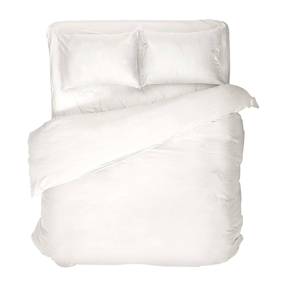Комплект постельного белья Волшебная Ночь Warm white 1.5сп 50/70 8709/2 01 1502 Комплект постельного белья Волшебная Ночь Warm white 1.5сп 50/70 8709/2 01 1502