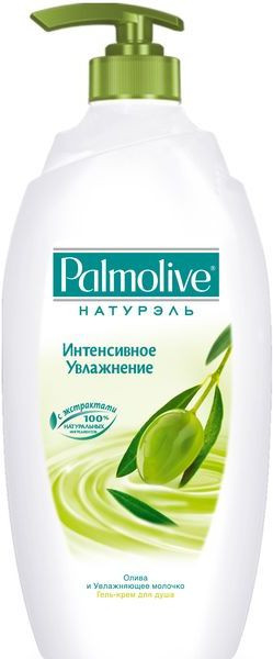 Palmolive Гель для душа Натурэль Олива 750 мл