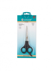 Ножницы 5.5 Zinger ev-1503f