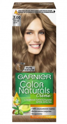 Краска для волос Garnier Color Naturals Глубокий Русый