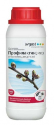 Профилактин Avgust 500мл