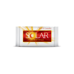 Мыло хозяйственное Iffco Beauty solar 250г
