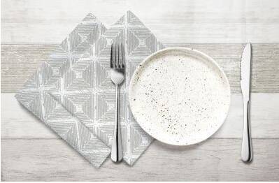 Набор салфеток Verossa VR СА20 СПК008 9550 призма 31