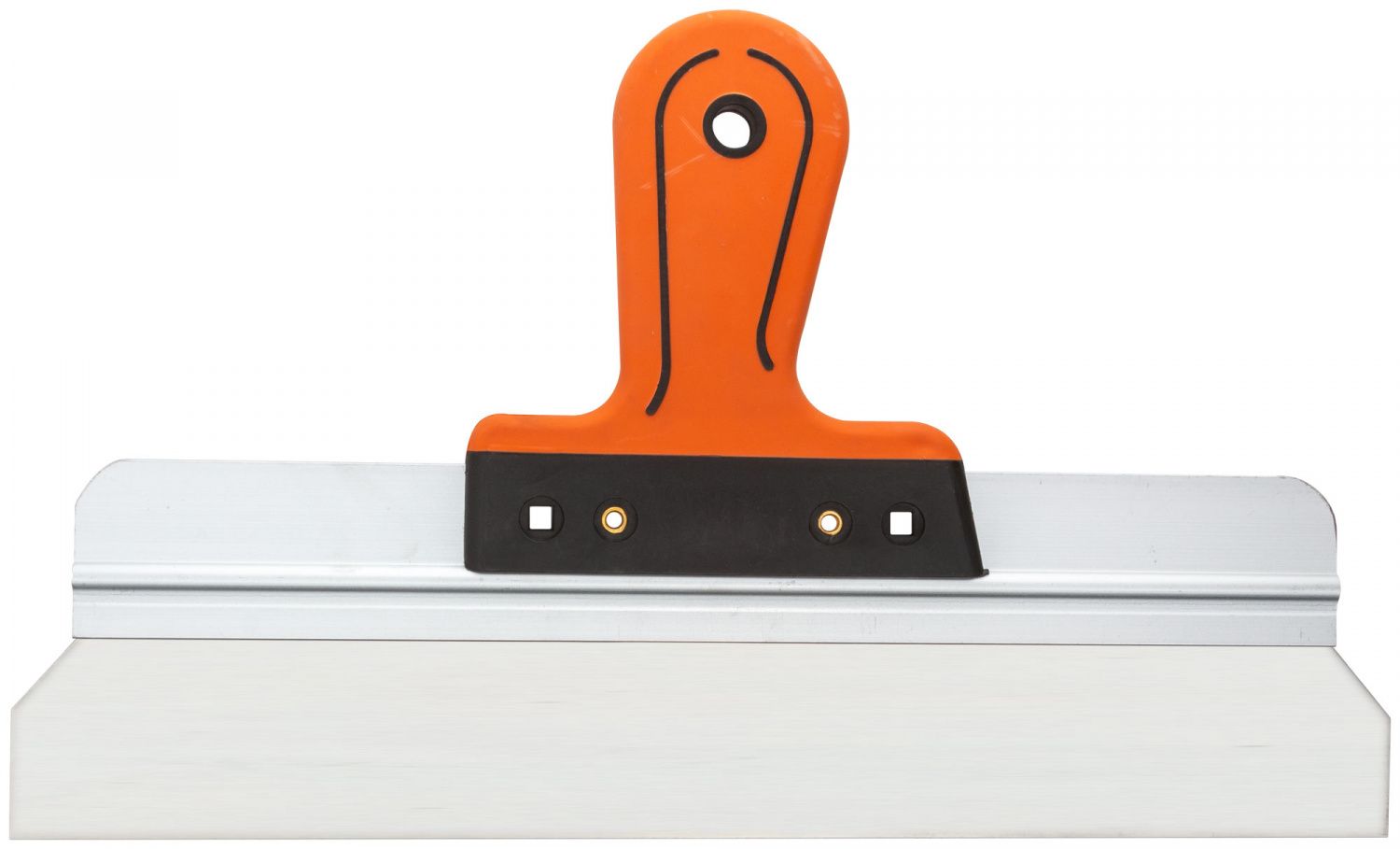 Шпатель mc 350мм нерж.сталь 2к-ручка