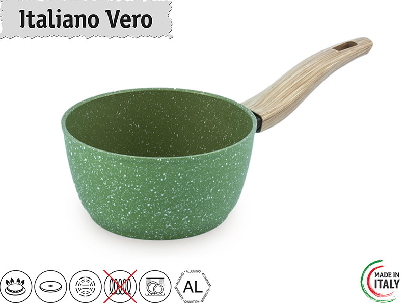 Ковш Tima italiano vero 16см (10013160/020822/3381853 италия)