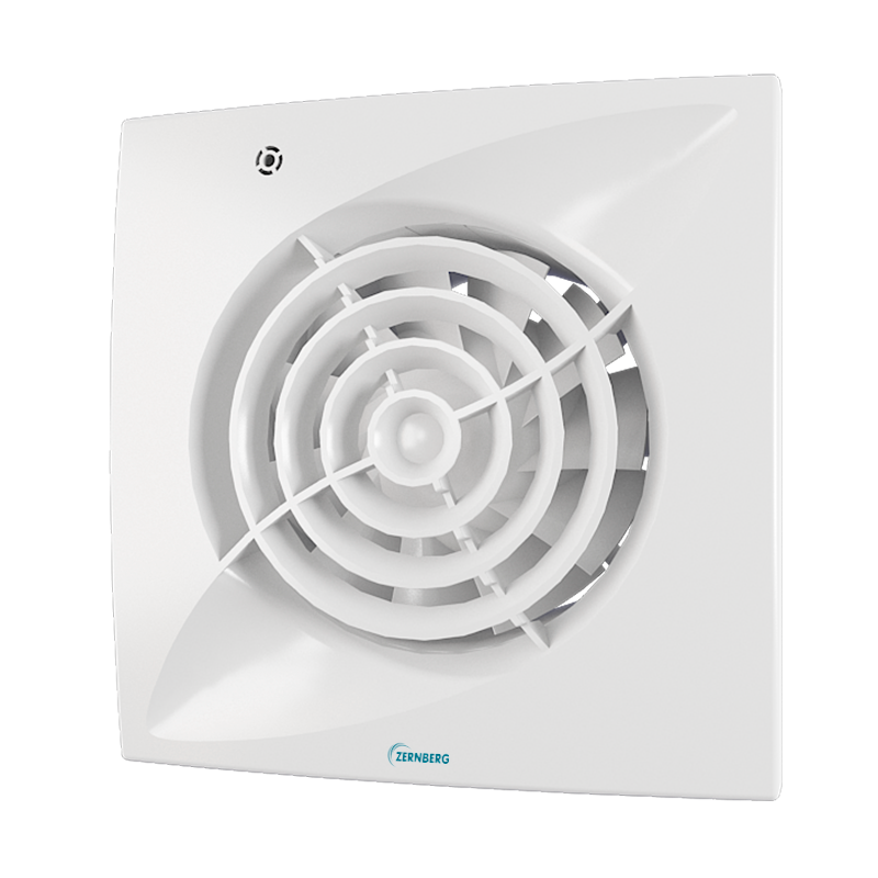 Вентилятор Zernberg Opal 100 DWA-100F-8-1-VBQ-4WH Вентилятор Zernberg Opal 100 DWA-100F-8-1-VBQ-4WH