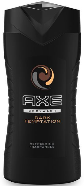 Axe гель для душа дарк темптейшн 250мл муж