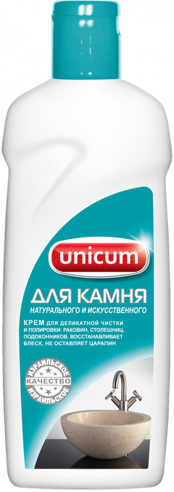 Unicum средство для чистки мебели