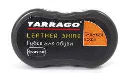 Губка-мини для гладкой кожи Tarrago-000 бесцветный