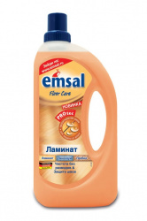 Чистящее средство Emsal для ламинированных полов 1л