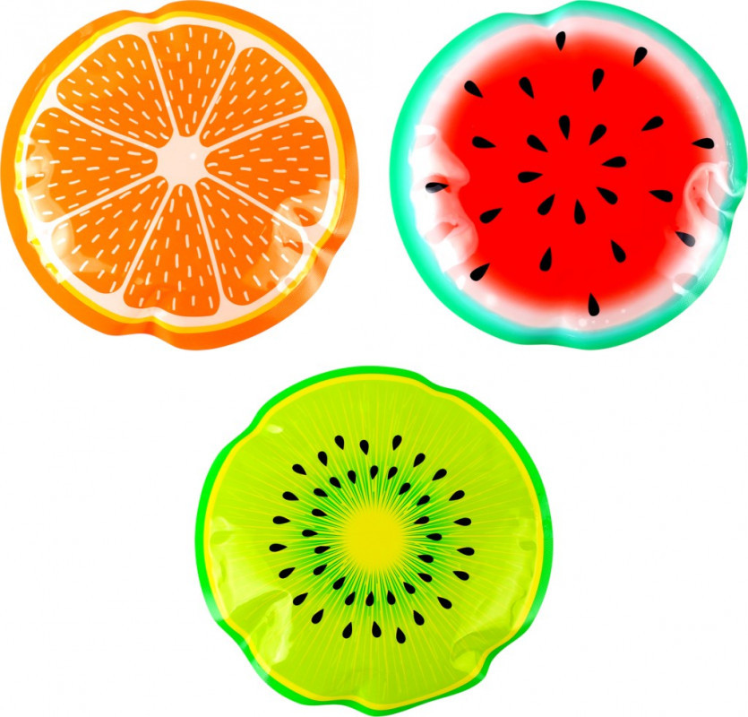 Элемент холода Ecos fruits