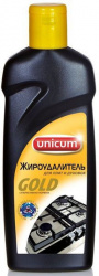 Unicum жироудалитель gold 380мл