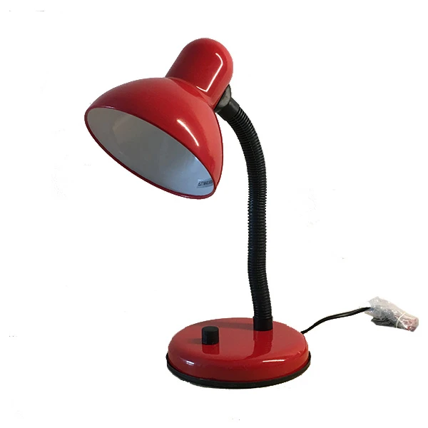 Лампа настольная Wink MT203D Red