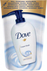 Мыло жидкое Dove regular refil 500мл