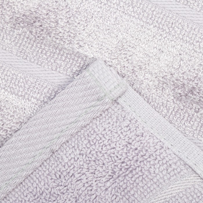 Полотенце Этель Bamboo Grey 50х90 см 7980885 Полотенце Этель Bamboo Grey 50х90 см 7980885
